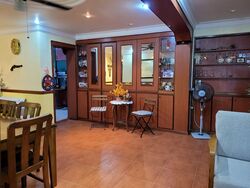 Blk 972 Hougang Street 91 (Hougang), HDB Executive #372291851